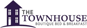The Townhouse logo for email signature